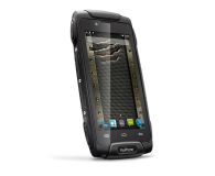 myPhone Hammer AXE 3G czarny - 251691 - zdjęcie 1
